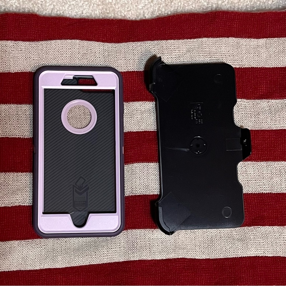 Otter box phone case